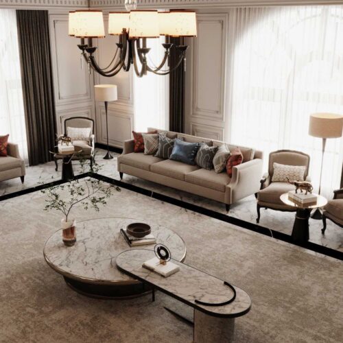 Turki Al Ahbab Gallery Image 9